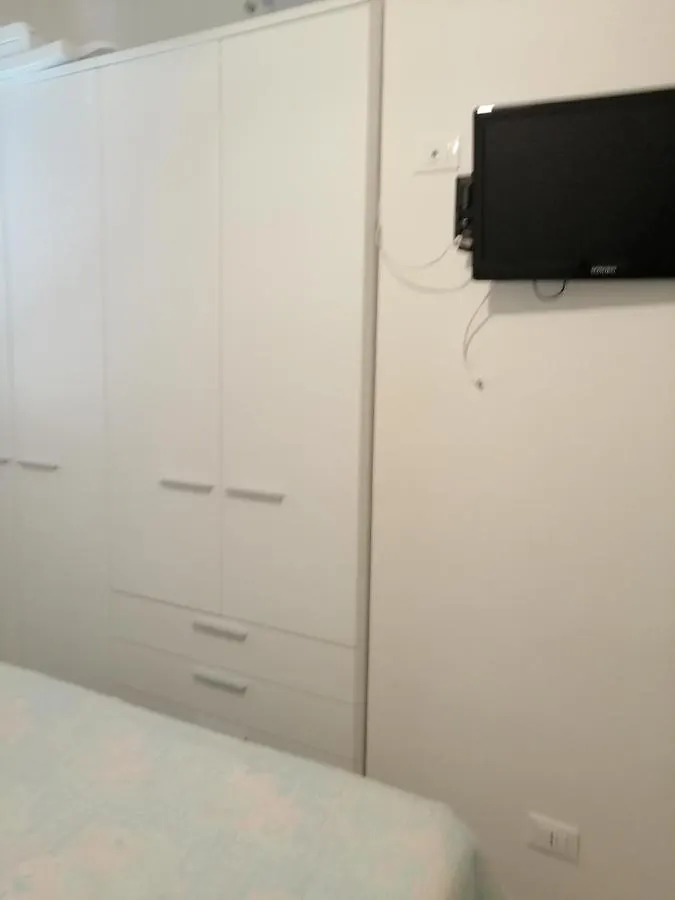 Vacanza In Centro A Marettimo Apartment