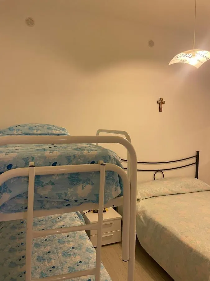 Vacanza In Centro A Marettimo Italy