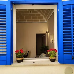  Appartement Il Rifugio