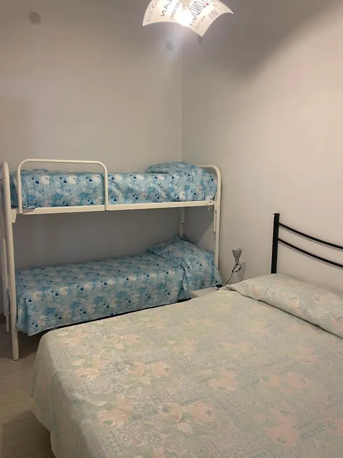 Vacanza In Centro A Marettimo 0*,  İtalya